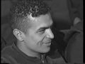 الشرطة الجزائرية وقفات جوان 1996 