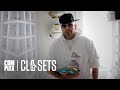 Mayor Shows Off Some of The World's Rarest and Most Expensive Sneakers on Part 2 Of Complex Closets
