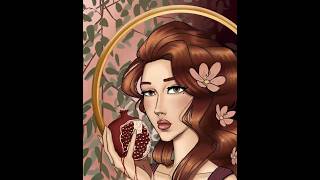 Persephone Unveiled