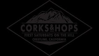 Corks and Hops 2019 Corks N Hops