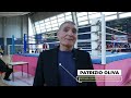 VIDEO PROMOZIONALE SPARRING IO