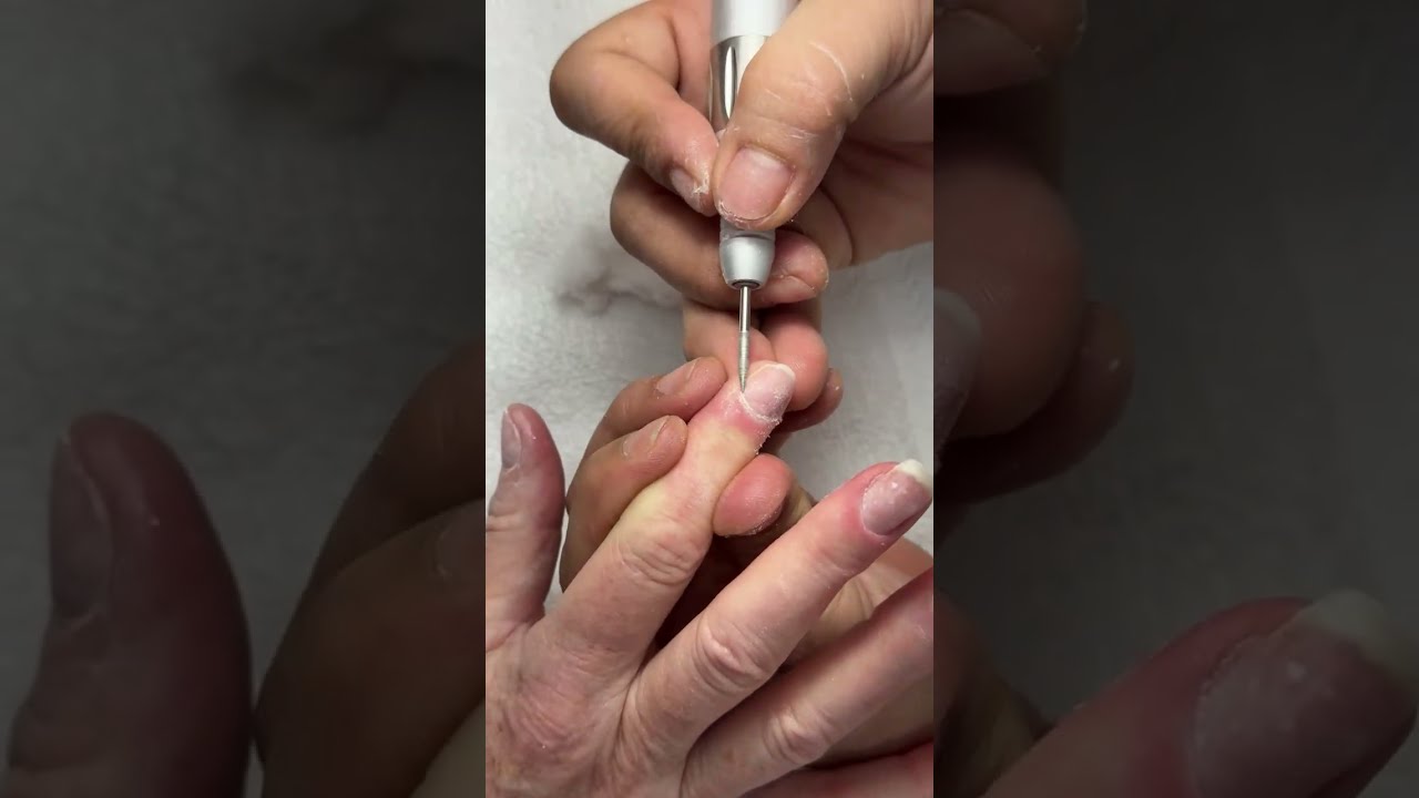 livestream nails / Today Do The Latest Nail Style