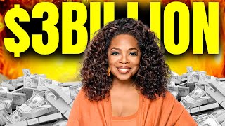 The 10 Richest Black Women in The World 2025