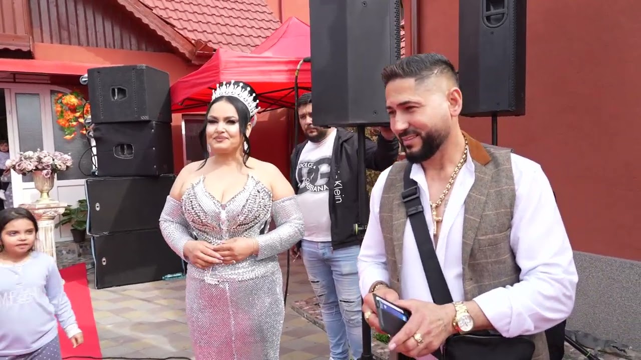 Nunta Noastră ~ 23 Martie 2025 ~ Pregatirile 1