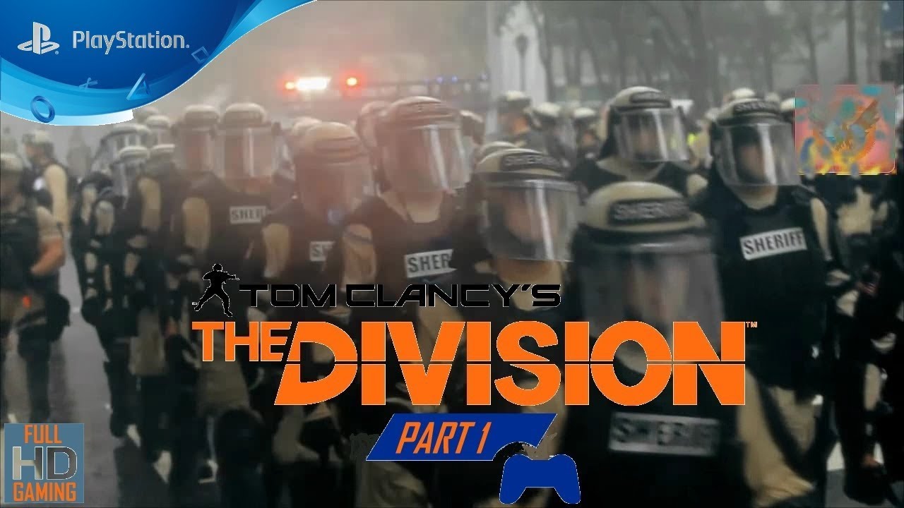 Tom Clancy s The Division PS4 Walkthrough Part 1 Hard Lone Star YouTube tom-clancy-s-the-division-ps4-walkthrough-part-1-hard-lone-star-youtube
