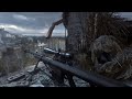 Cod 4 modern warfare remastered stealth kills ultra realism mission