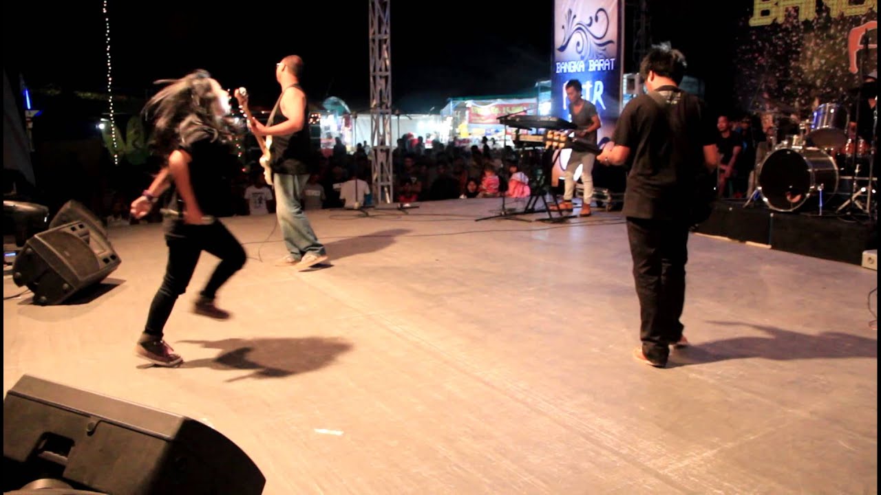 Candela Band Pelangi Matahari (Cover Song B.I.P) YouTube