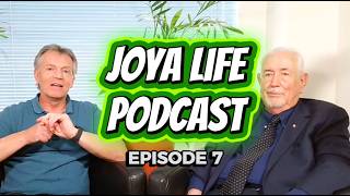 When passion still keeps you going after 60 years | Joya Life Podcast Episode 7
