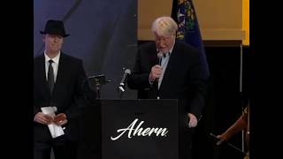 BRIGADIER GENERAL (ret) BLAINE D. HOLT- Storm Summit Presentation- 9 11 2026