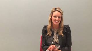 Master of Nutrition and Dietetics student experience