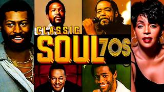 Anita Baker Aretha Franklin Chaka Khan Marvin Gayeold   60s U0026 70s Rnb Soul Groove