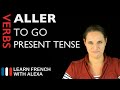 Aller Conjugation and Pronunciation: Learn How to ...