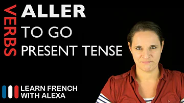 Comment conjuguer Go en anglais ?