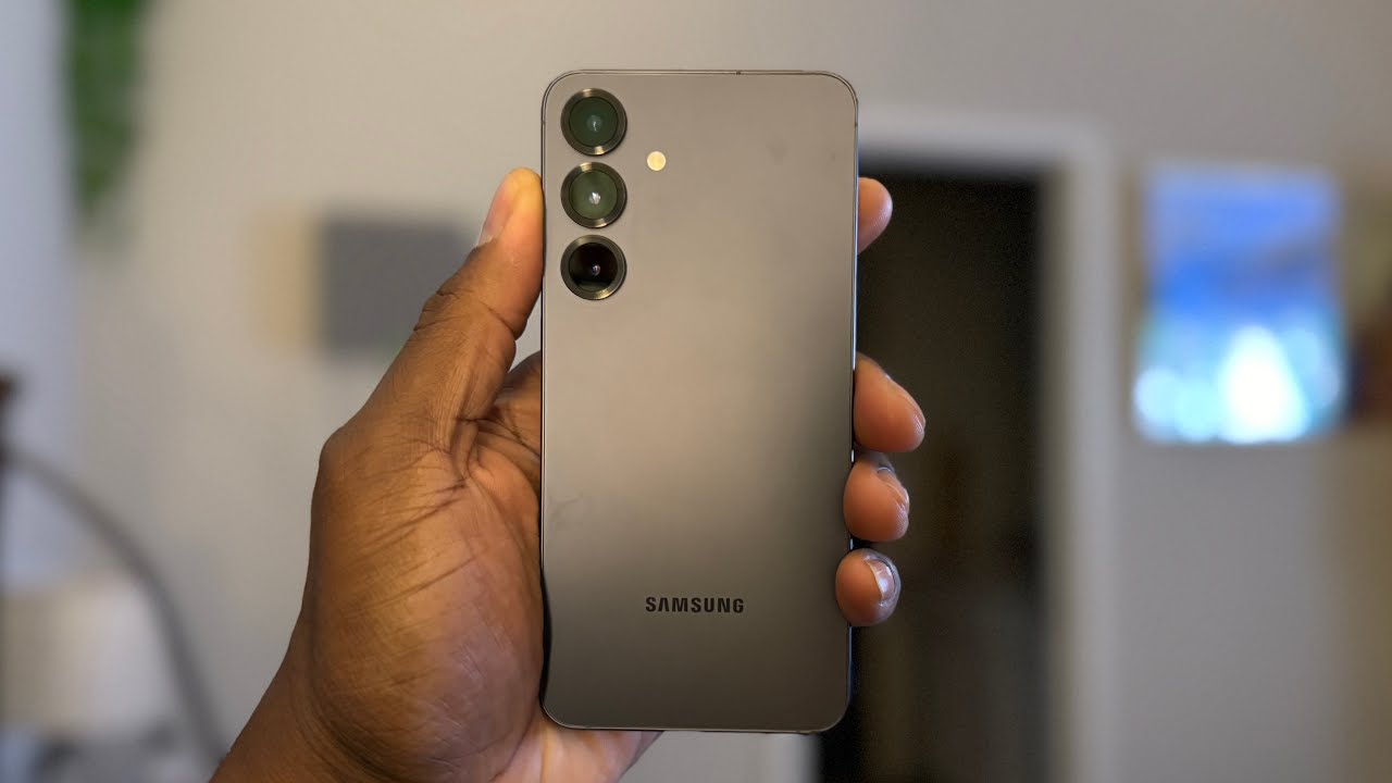 Samsung Galaxy S25 Plus примерно через два месяца! 🔥🔥🔥🔥