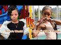 Nova's World VS Kulture Kiari Cephus Transformation 🌟 From Baby To 2026