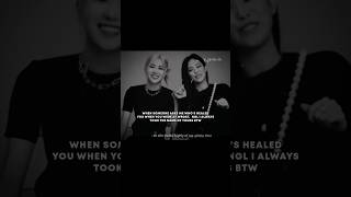I Love My Rosie Girls !!🤍🎀 | #youtube #fyp #kpop #edit #Jen #Jenpies #Jenberries