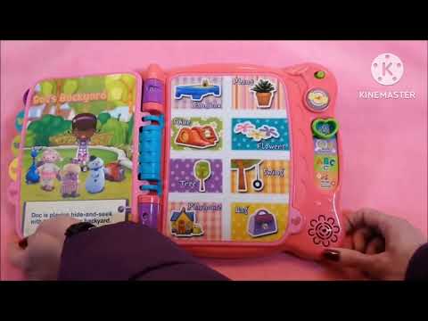 Vtech Off