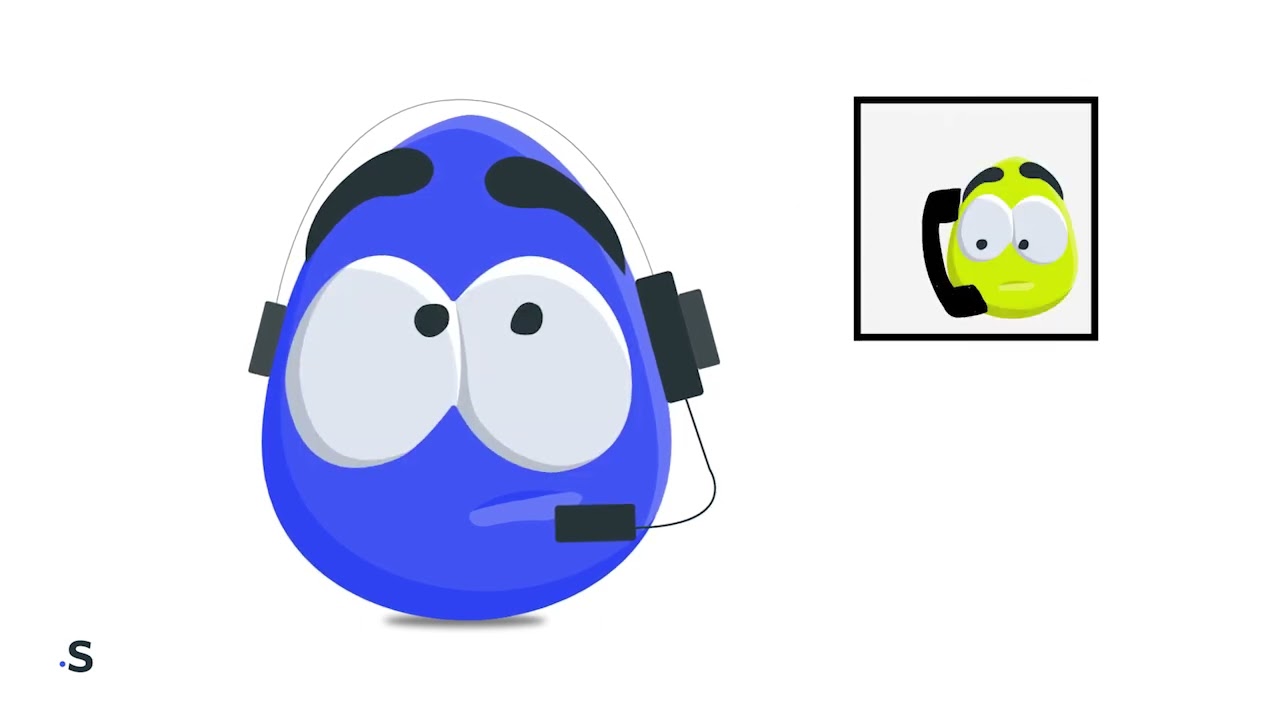 Motion Design - Exemple 2