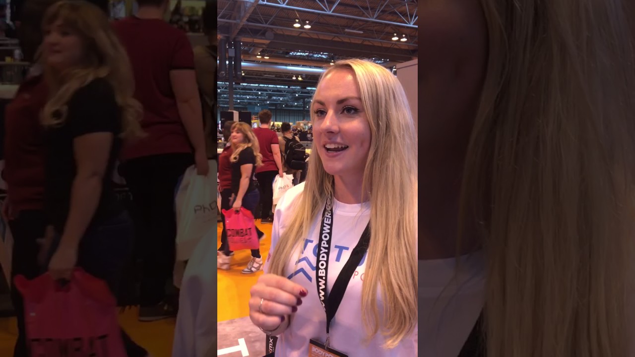 Znalezione obrazy dla zapytania mica mcneill totum sport