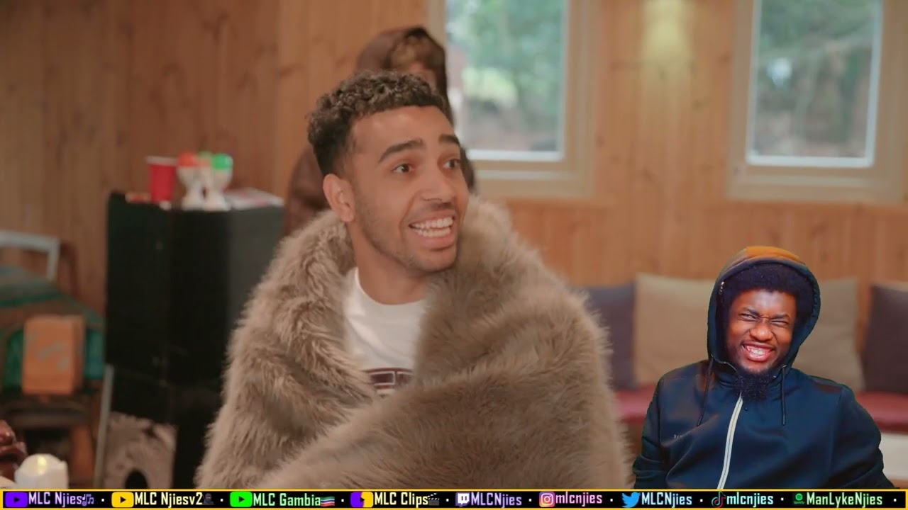 THE BUM LICKING IS OUTRAGEOUS👅💩 | COME DINE WITH ME - AJ EDITION [REACTION]