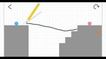 Lesson of Brain dots game level #20