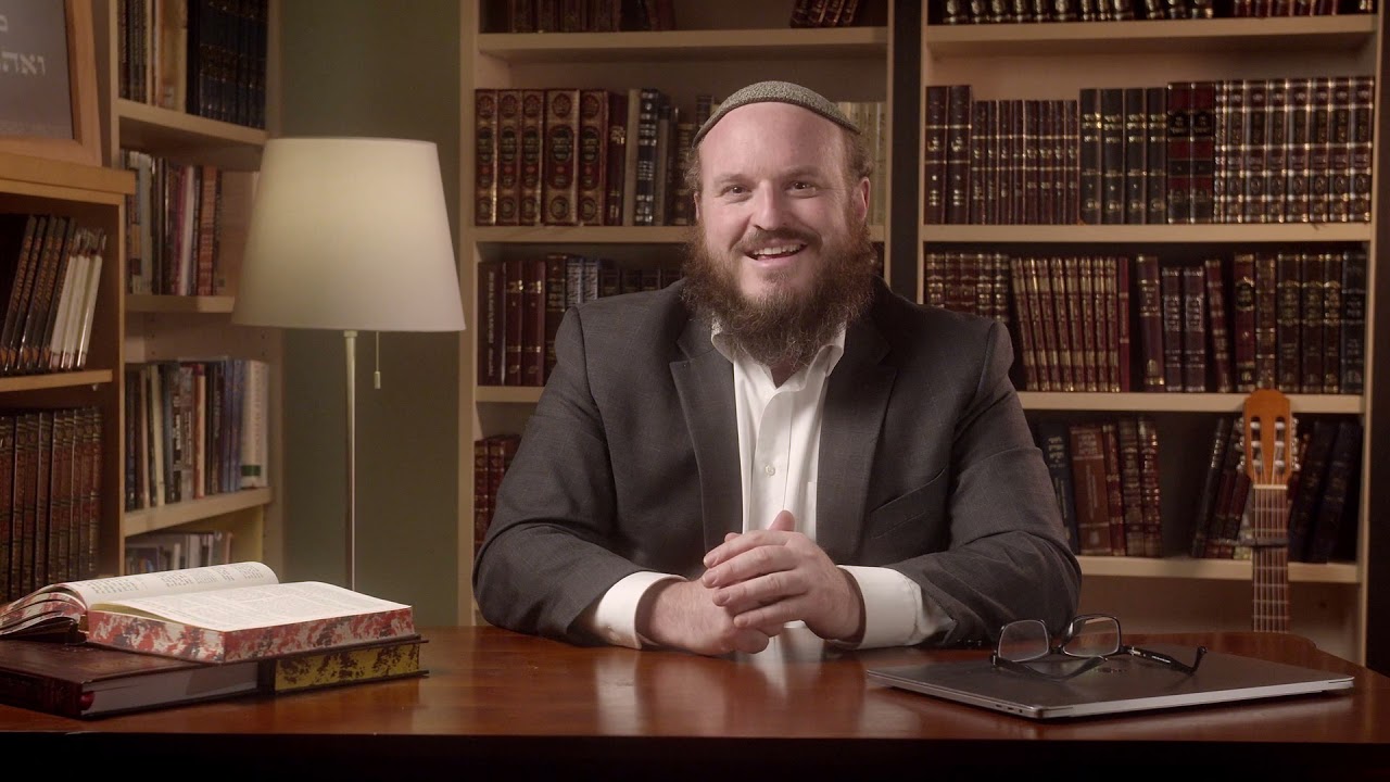 Chassidic Tales with Rav Shlomo Katz: Ishbitz Mesora (51)