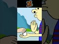 初見殺しすぎん!? リズム天国ゴールド #shorts