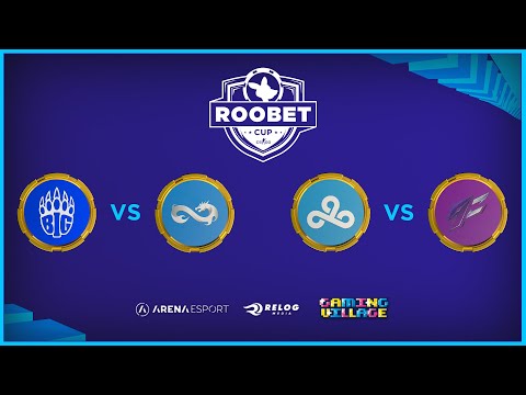 Relog Esports S1 - [CS:GO] ROOBET CUP 2022 - 1/4 FINALE - BI