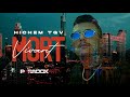 Cheb hichem tgv    mort vivant clip officiel 2024