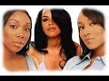 3 Princesses Mix Aaliyah Brandy Monica