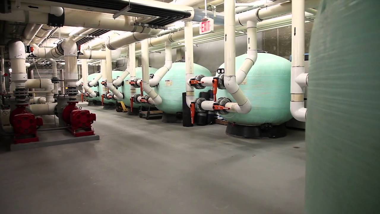 Krueger Electrical Ltd YouTube