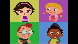 Little Einsteins Season 2 Theme Song 2007