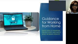 Case Management and Service Coordinator Recommendations in a Remote Status