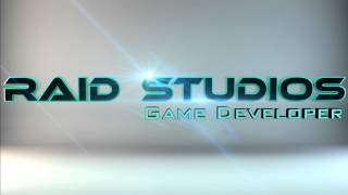 R.A.I.D Studios® Intro Vid