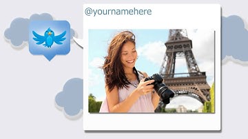Twitter Slide Styles