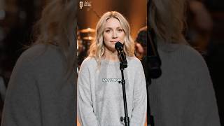 Holy Forever – Bethel Music & Jenn Johnson #shorts #worshipmusic #lyricsvideo #jennjohnson #musewave