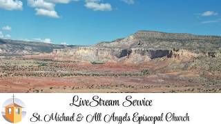 9:00 am Worship Service March 8, 2026