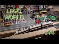 LEGO WORLD (44) - Die Eisenbahnstrecke [1]