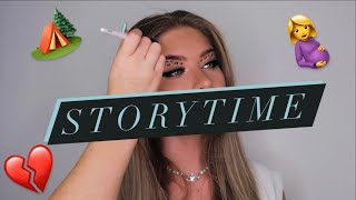 I got caught doing what with my brother?? ///STORYTIME FROM ANONYMOUS