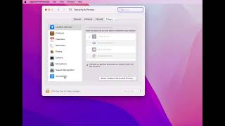 How to enable MS teams Screen sharing
