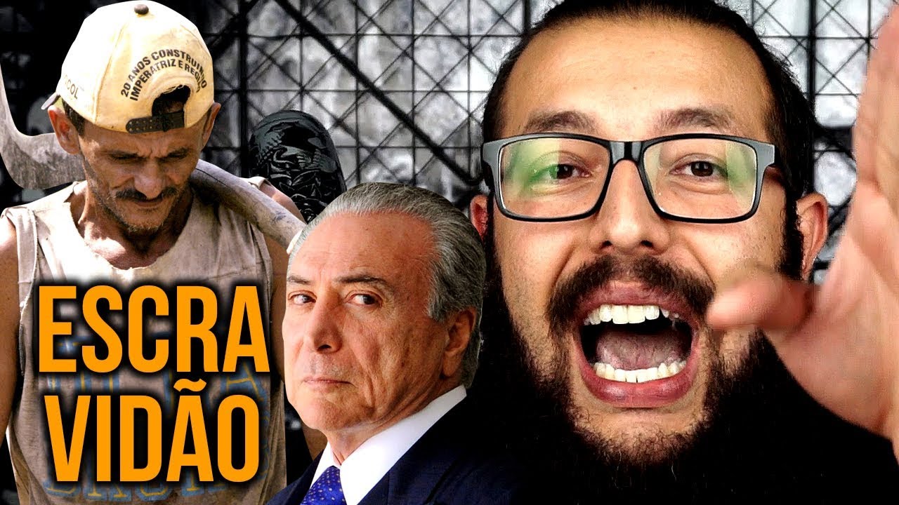 O VAMPIRO DE BRASÍLIA