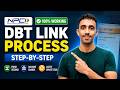 Aadhaar DBT Link Kaise Kare | DBT Active Hai Ya Nahi Kaise Check Kare