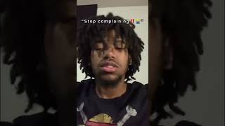 Stop Complaining , Get To Work ‼️ Wealth