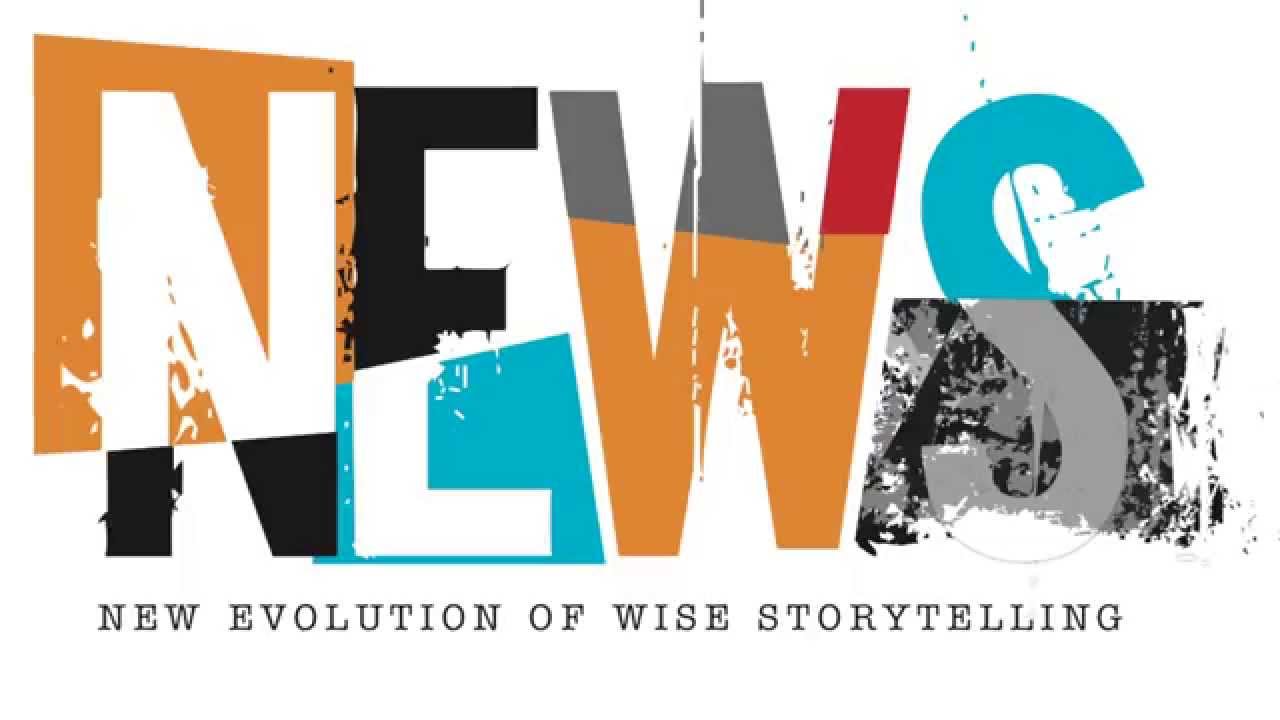 Myth Busting - New Evolution of Wise Storytelling (NEWS)