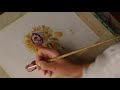 Comment peindre  laquarelle une nature morte