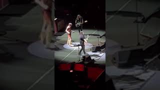 ‘Panama’ - Taylor Hawkins Tribute Concert (Wolfgang Van Halen) (9-27-2022)
