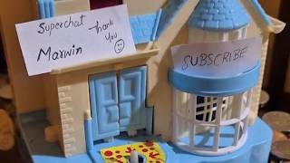 Live ASMR Piggy Bank Dog House | Relax sleep Sounds  #shorts #asmr #trending #shortsfeed #live