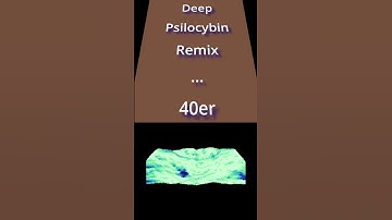 AMIGA-Demo: Carillon & Cyberiad & Parallax - Deep Psilocybin Remix
