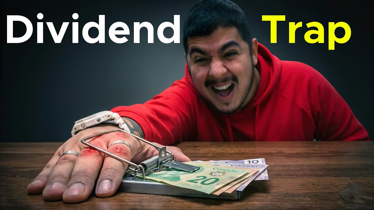 Жизнь на дивиденды — сколько вам НА САМОМ ДЕЛЕ нужно?