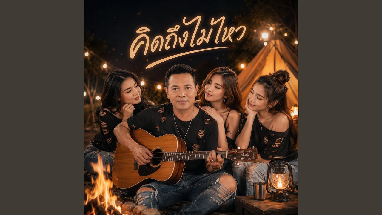 คิดถึงไม่ไหว